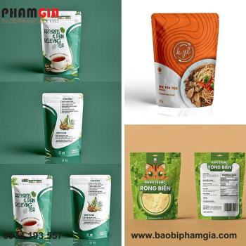 TIÊU CHÍ CHỌN ĐƠN VỊ IN BAO ĐÓNG GÓI SẢN PHẨM UY TÍN