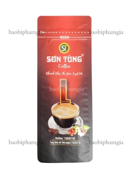 Túi Zip Đựng Cà Phê - Giải Pháp Bao Bì Chất Lượng Và Uy Tín