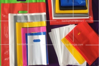 Bao bì Phạm Gia- Công ty sản xuất bao bì nhựa uy tín tại thành phố Hồ Chí Minh