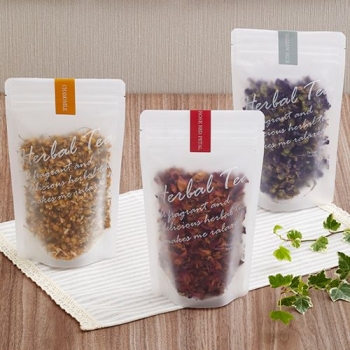 IN TÚI ZIP ĐỰNG THỰC PHẨM KHÔ
