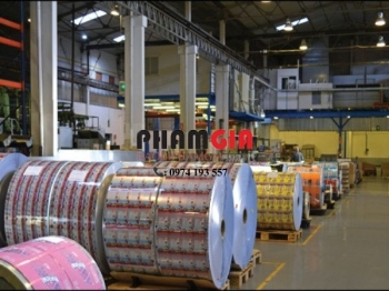 4 mẹo chọn địa chỉ in túi ni lông phù hợp nhu cầu kinh doanh