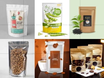 Những Điều Cần Lưu Ý Khi In Túi Zip Theo Yêu Cầu