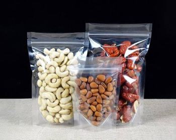 Phạm Gia - Nhận in túi zip theo yêu cầu với giá ưu đãi