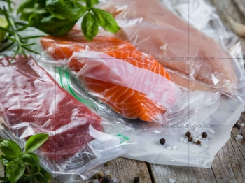 Mua Bao Bì Hút Chân Không Tại Bao Bì Phạm Gia – Đảm Bảo Chất Lượng, Giá Tốt Nhất