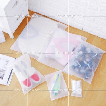 Mua túi zip ở đâu uy tín, giá tốt nhất