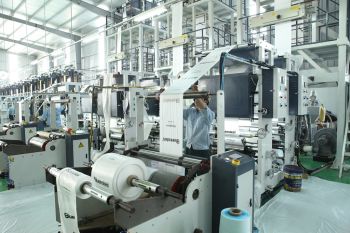 Giới thiệu cơ sở in túi nilon uy tín – Bao Bì Phạm Gia