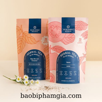 IN TÚI ZIP ĐỰNG THỰC PHẨM 1