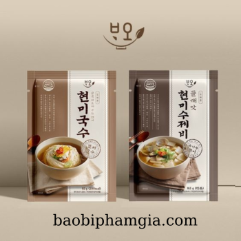 TÚI ÉP 3 BIÊN ĐỰNG THỰC PHẨM