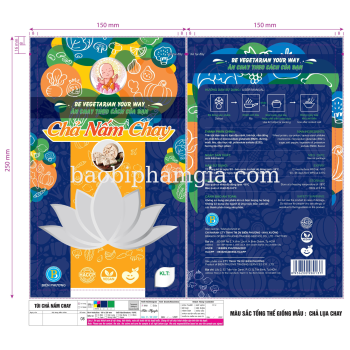 IN TÚI 3 BIÊN THEO YÊU CẦU