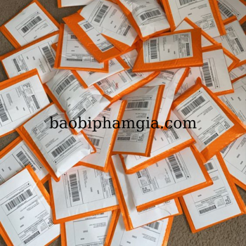 TÚI GÓI HÀNG CHUYỂN PHÁT NHANH