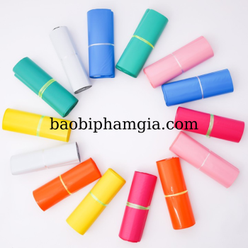 TÚI NIÊM PHONG NHIỀU MÀU SẮC