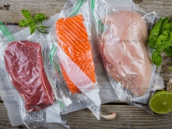 Túi dùng để hút chân không - Mua túi hút chân không giá rẻ