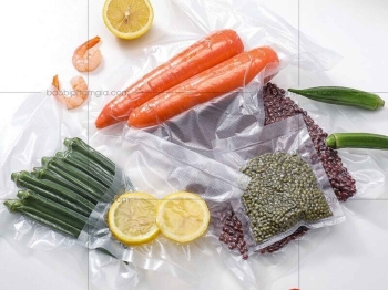 Túi hút chân không giá rẻ – đẹp, bền, đa dạng mẫu mã