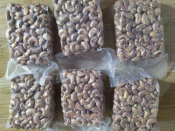 Túi nhám hút chân không - Túi bảo quản thực phẩm tiện lợi