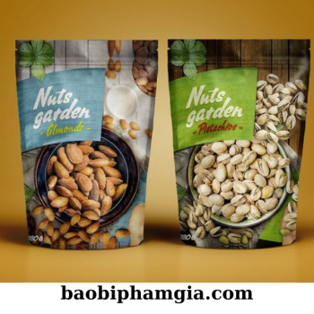 IN TÚI ZIPPER CHẤT LƯỢNG CAO UY TÍN 01