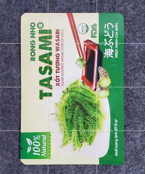 Túi đựng rau sạch làm từ chất liệu gì? 4 bước lựa chọn túi