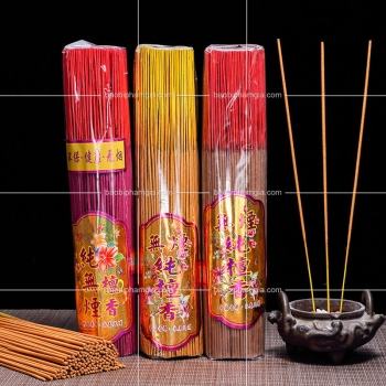 XƯỞNG SẢN XUẤT IN ẤN BAO BÌ NHANG CHUYÊN NGHIỆP, GIÁ RẺ