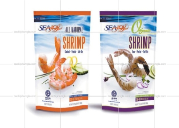 XƯỞNG SẢN XUẤT IN ẤN BAO BÌ THỦY SẢN CHUYÊN NGHIỆP