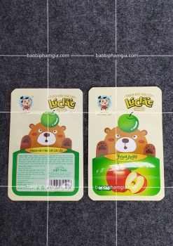 XƯỞNG IN BAO BÌ KẸO CHUYÊN NGHIỆP GIÁ RẺ