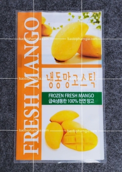 IN BAO BÌ TRÁI CÂY SẤY CHUYÊN NGHIỆP GIÁ RẺ